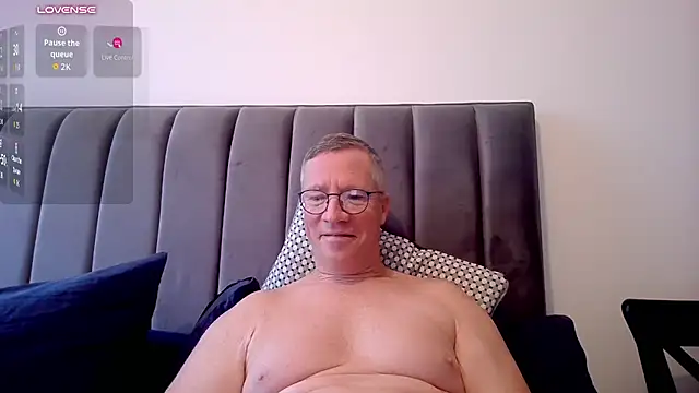 SinfulPulse69 élő XXX-chatje