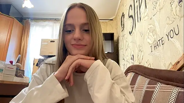 DollieMuhn – Live XXX-chat