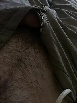 Živý XXX chat MuzzyFacing