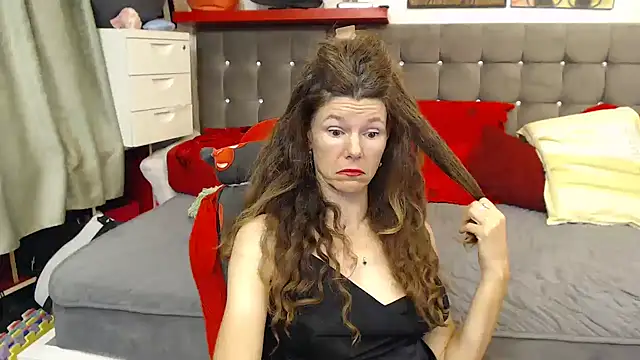kellyterapy Chat XXX in diretta
