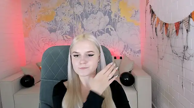 SherriButlersn Live XXX chat