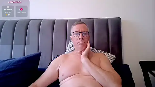 دردشة SinfulPulse69 الجنسية المباشرة