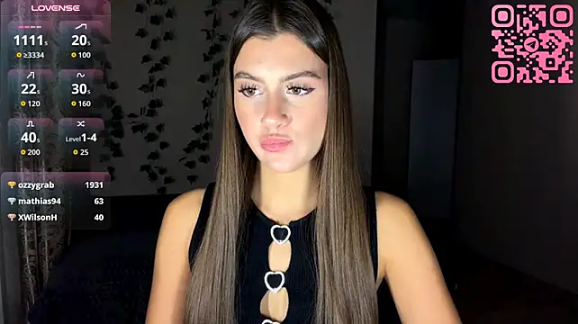 SameFillet live XXX chat