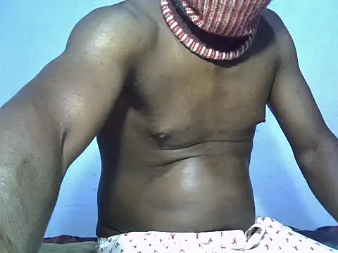 AfroBritney Live XXX Chat