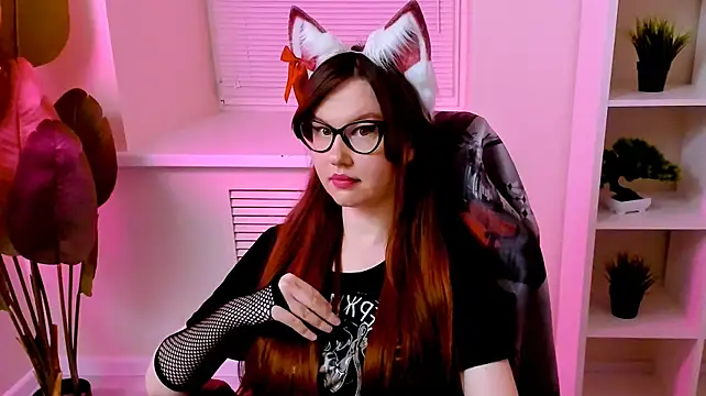 CarolGiggly Webcamshow