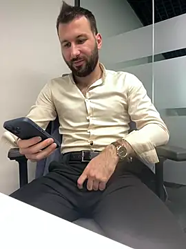 Živý XXX chat speddy34