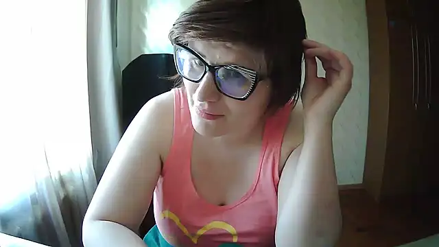 Chat XXX en directo de Jolinaha