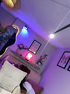 la_monitora Adlı Modelin Canlı XXX Sohbeti