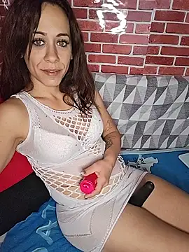 GingerFm élő XXX-chatje
