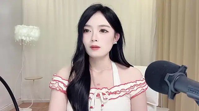 Sembang XXX Secara Langsung LiLy0608