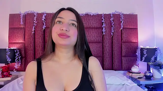 BiancaCruzz Show Webcam
