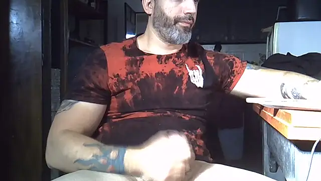 ozzypsico13 Chat XXX live