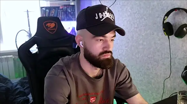 _Serious_Man XXX чат на живо