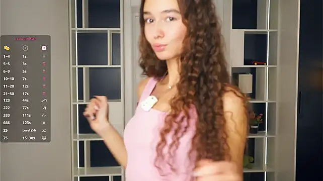 SallieLenorudn Live XXX chat