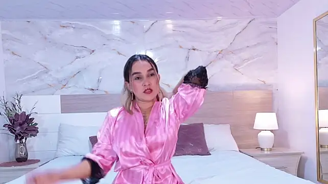 دردشة KristhenBella الجنسية المباشرة