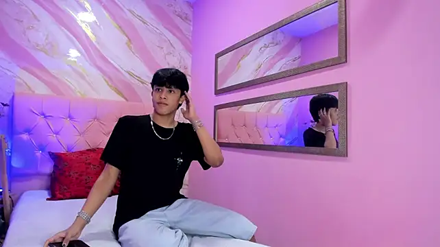 Lex_SkyのライブXXXチャット
