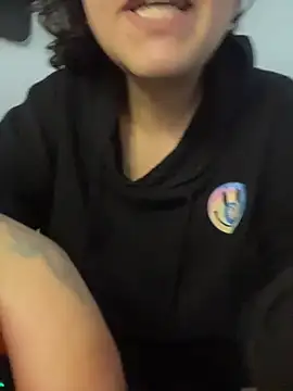 Show de batdomme na webcam