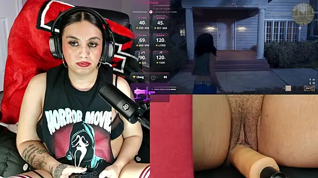 Blaze_Onn Live XXX Chat