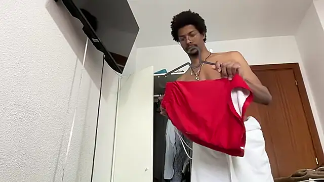 HoleBreederのライブXXXチャット
