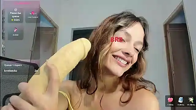 karenarango's Live XXX Chat