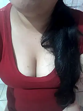 Show de KetyAssanhadinhaa na webcam