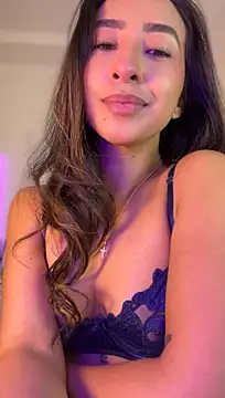 amonett_x – Live XXX-chat
