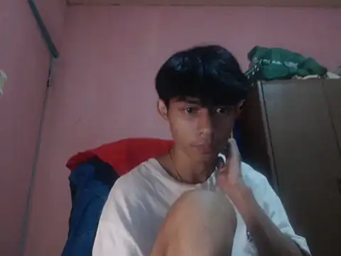 Kyoshi_19 Pertunjukan Webcam
