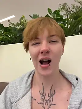 IceMur Live XXX-Chat