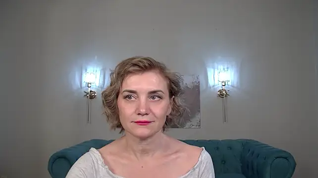 دردشة AdeleRocher الجنسية المباشرة