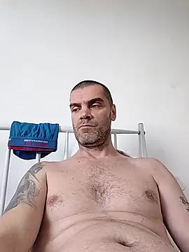 Czat XXX na żywo – SIRMASTERDOMINATORXXL