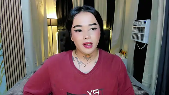 kimy_lust's Webcam Show