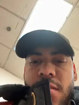 แชท XXX สดของ Karimfucku