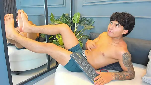 Ruslan_marcel Live XXX-chat
