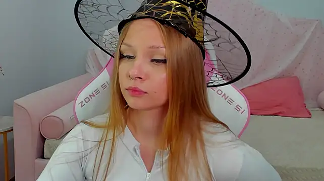 XXX chat uživo modela IowaBrosnan