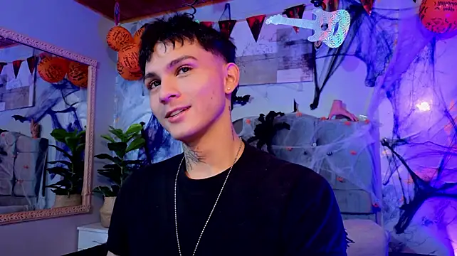 Axel_Ryder – Live XXX-chat