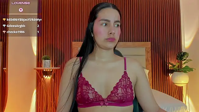 Chat XXX en directo de kaitt_