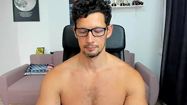 BrutusK08 Chat XXX live