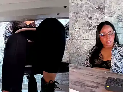 MorenaAfterDark_ Adlı Modelin Canlı XXX Sohbeti
