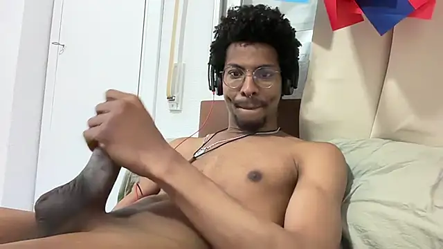 הופעת וובקאם של HoleBreeder