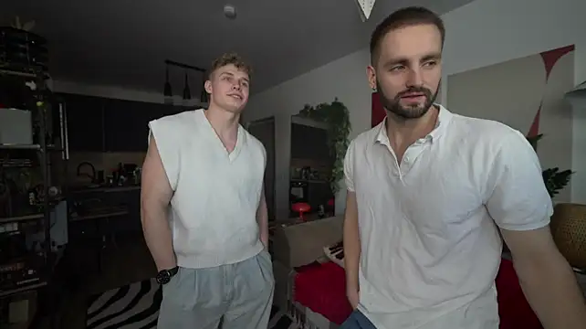 enjoy_me – Live XXX-chat