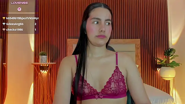 kaitt_ Chat XXX in diretta