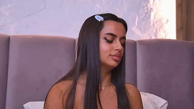 AliceKane Live XXX-chat