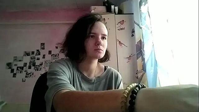 KieraTerlecki Live XXX-chat