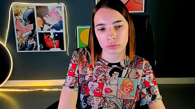ElzaMadison Live XXX-chat
