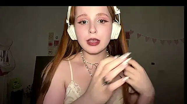 RenitaSpar's Live XXX Chat