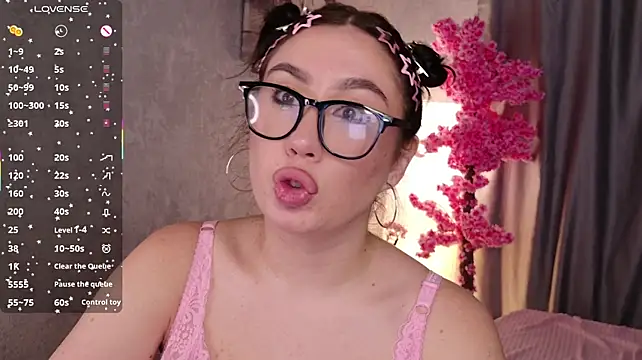 Chat XXX ao vivo de SpicyRuby