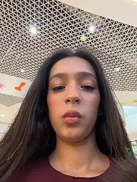 BellaTous – Live XXX-chat