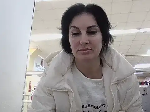 Sweaty20 Live XXX-Chat