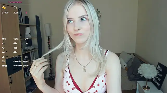 LaynePingitore Live XXX-chat