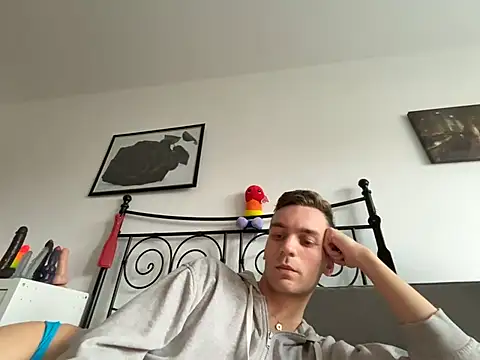 צ'אט XXX בשידור חי של nick_subvyx